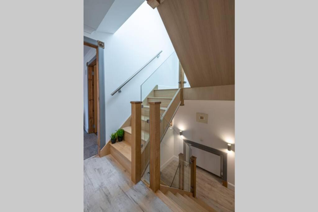 The Merchants House Питтенуим Экстерьер фото